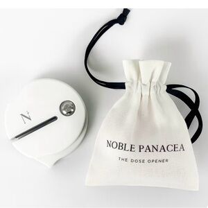 Noble Panacea The Dose Opener